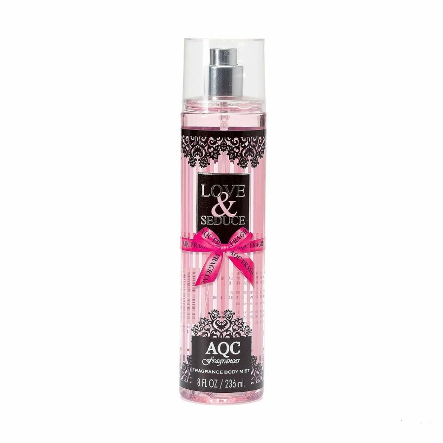Krop Spray AQC Fragrances   Love & Seduce 236 ml #1