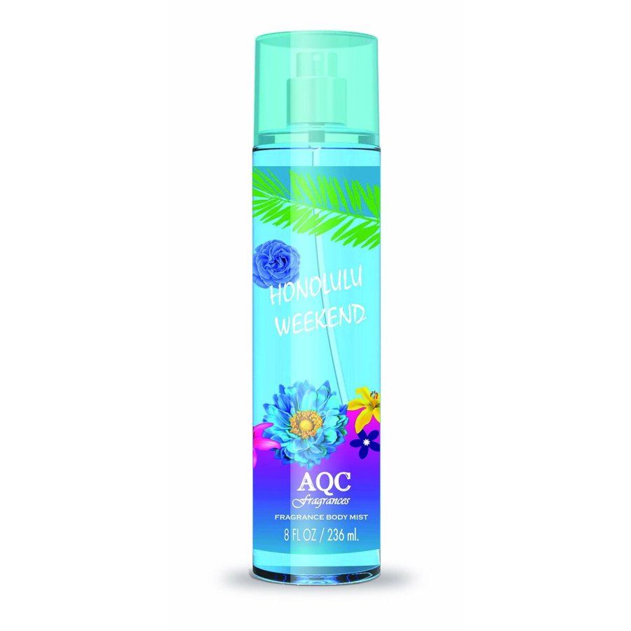 Dameparfume IDC Institute Honolulu Weekend 236 ml #1
