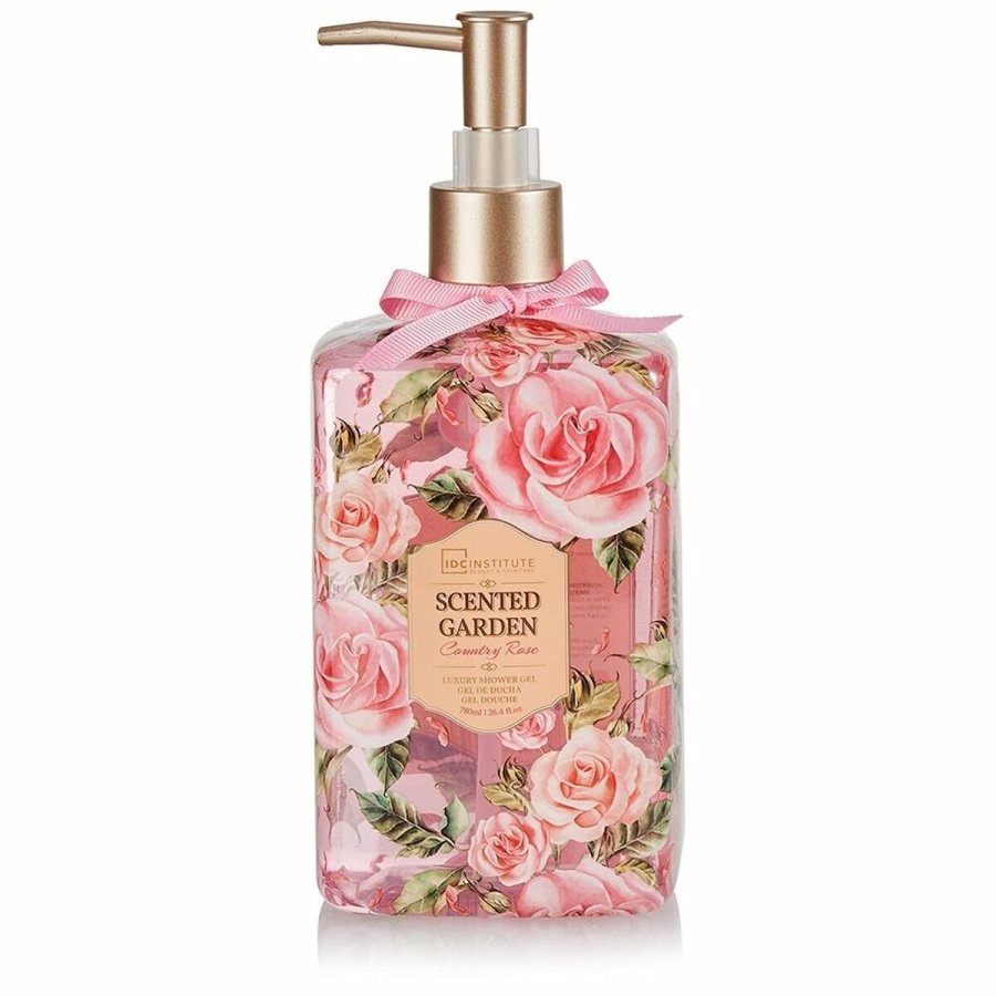 Shower gel IDC Institute 40101 Pink 780 ml #1