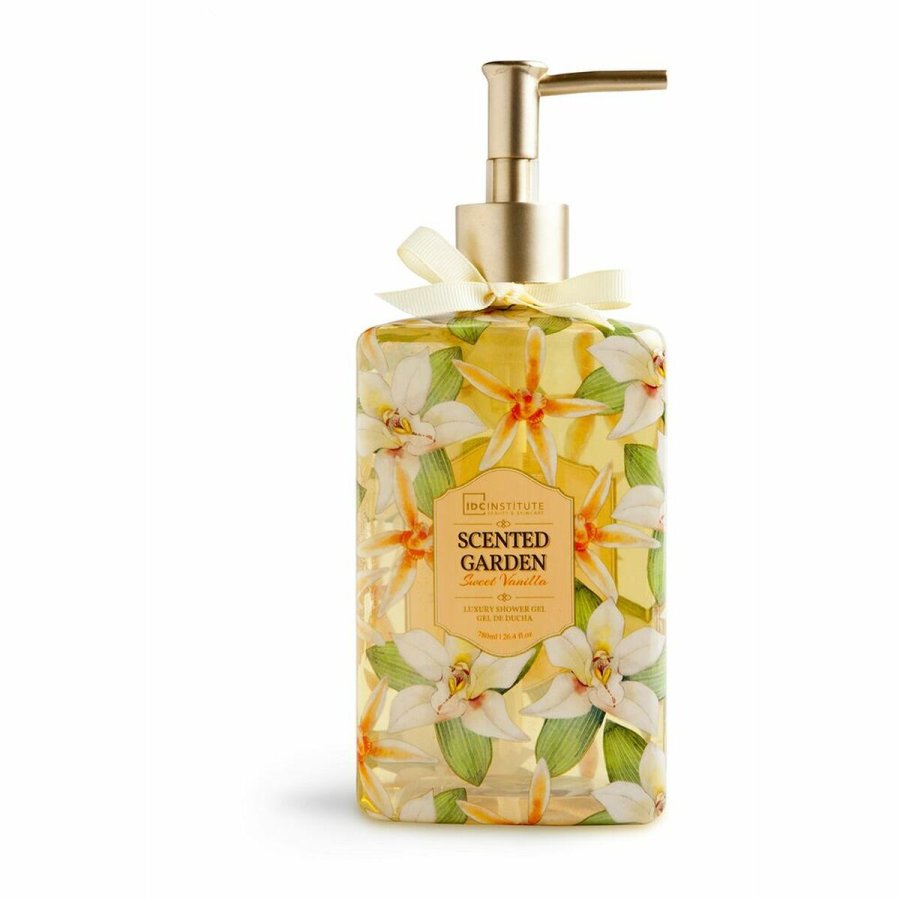 Shower gel IDC Institute Scented Garden 780 ml #1