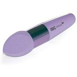 Svamp til Makeup IDC Institute Med hndtag #1