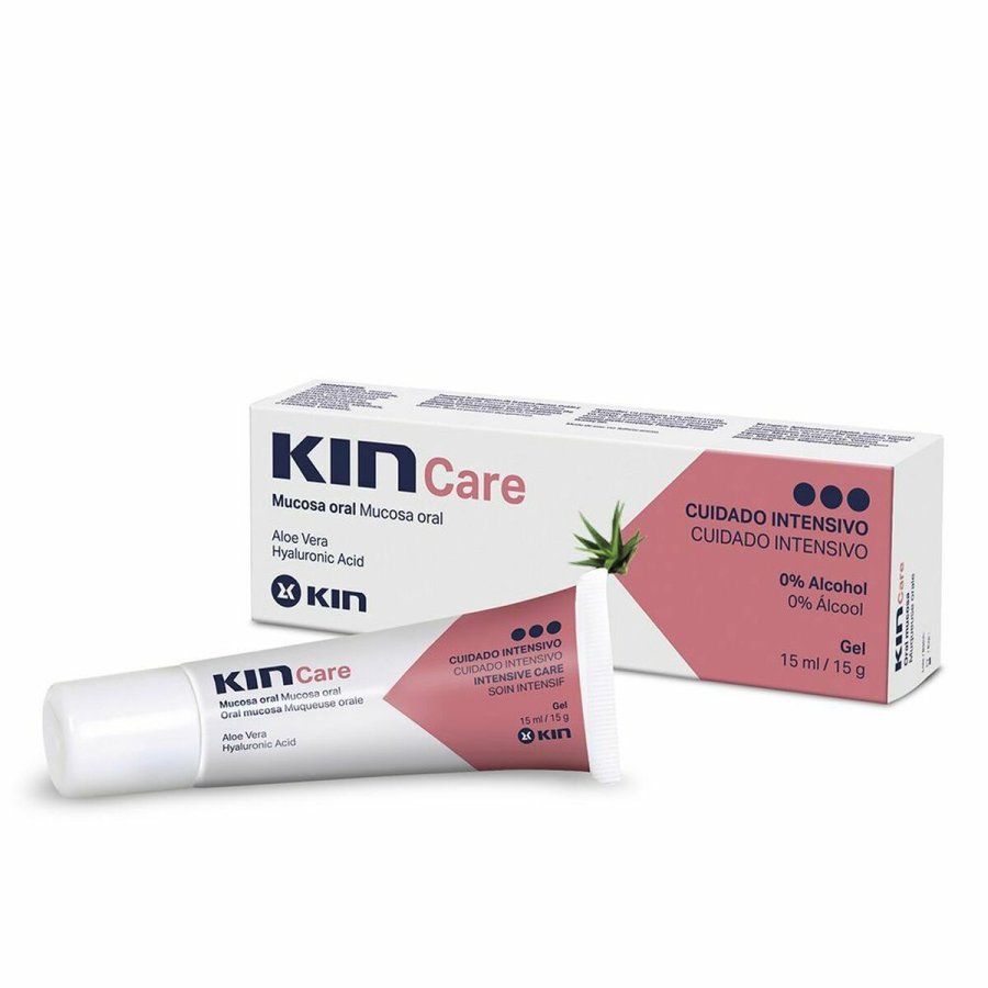 tandbeskytter Kin Care (15 ml) #1