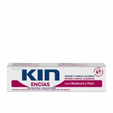 Tandpasta Kin Kin Encas Sundt tandkd 125 ml #1