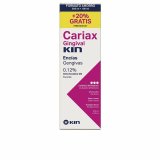 Mundskyllevand Kin Cariax Gingival (500 ml) #1
