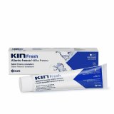 Pasta de Dentes Hlito Fresco Kin Kin Fresh 125 ml #1