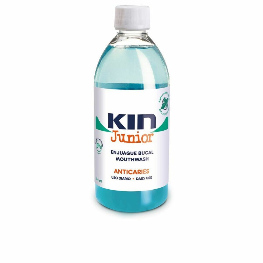Mundskyllevand Kin (500 ml) #1
