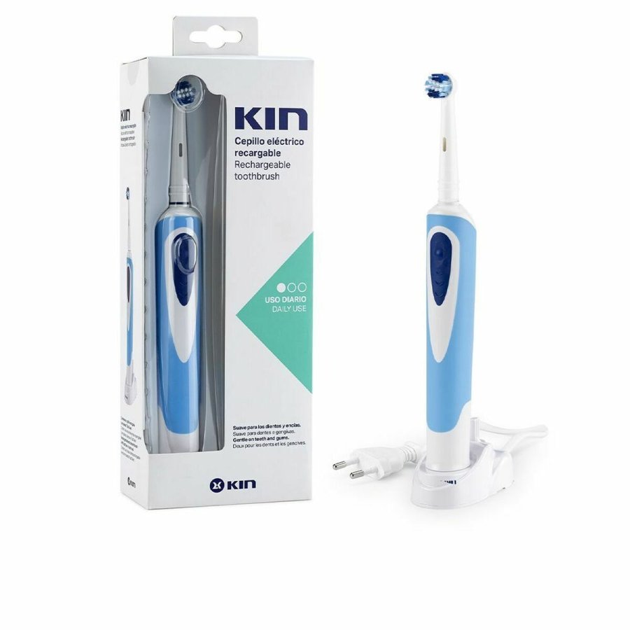 Elektrisk tandbrste Kin 1865120 #1