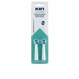 Tandbrstehoved Kin 1865113 Escova de Dentes 2 enheder (2 uds) #1