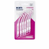Escova de Dentes Interdental Kin Ultramicro 6 enheder 0,6 mm #1