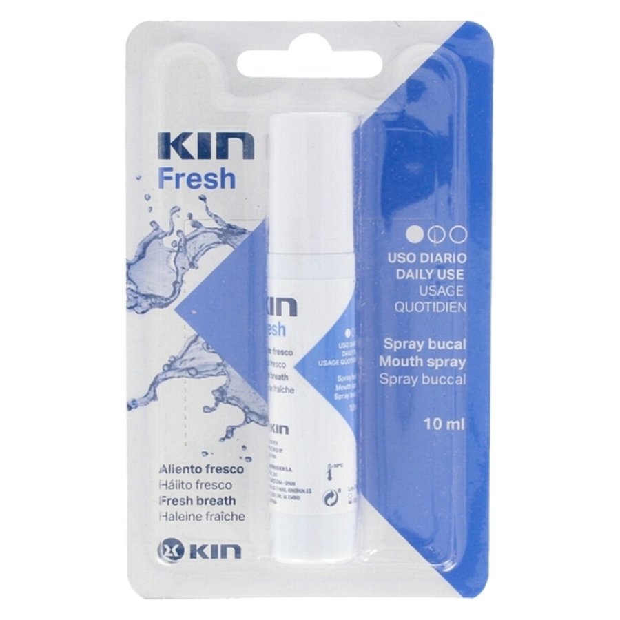 Mundspray Kin Kin Fresh 10 ml Oral #1