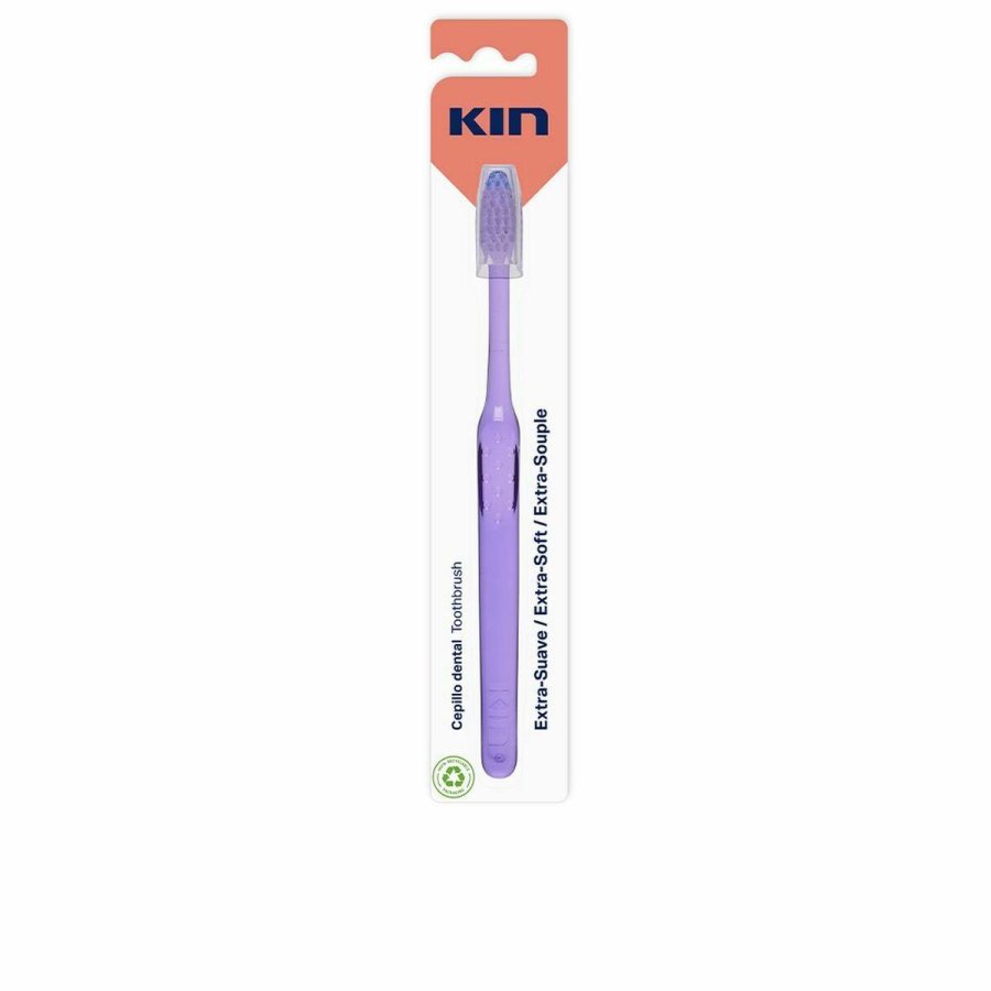 Escova de Dentes Kin #1