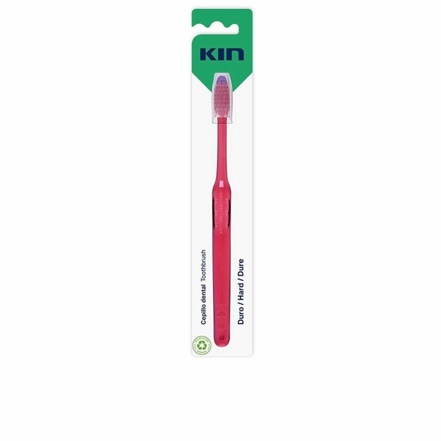 Escova de Dentes Kin Kin Cepillo Hrd #1