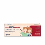 Tandpasta Kin Fluorkin Junior 75 ml #1