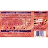 Engangshandsker Mical VINILO TALLA M M (100 enheder) #2