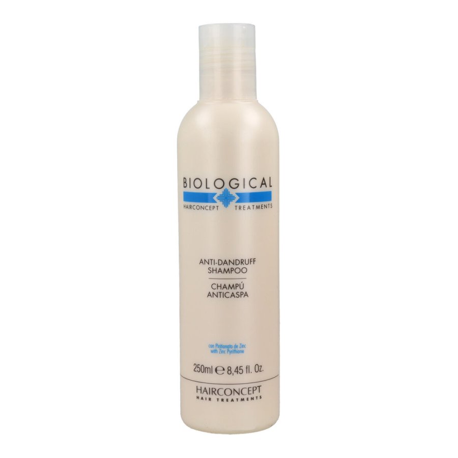 Anti-skl Shampoo Hair Concept Biological 250 ml #1