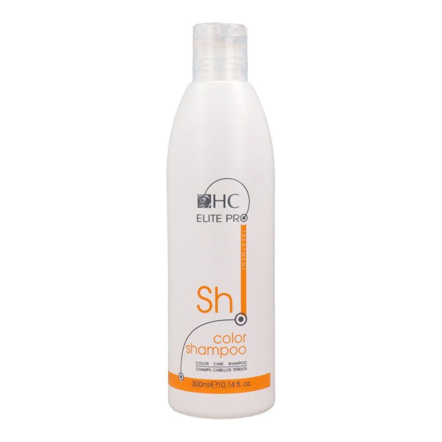 Farvebevarende shampoo Hair Concept Elite Pro 300 ml #1