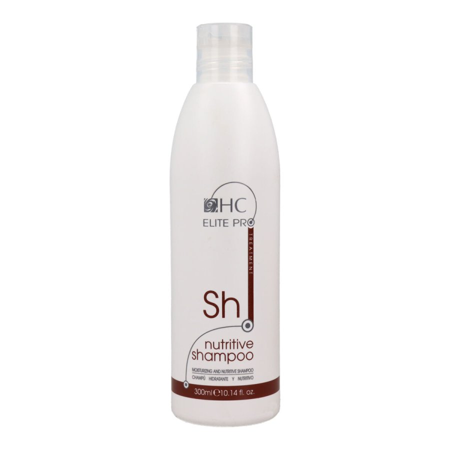 Nrende shampoo Hair Concept ELITE PRO 300 ml #1