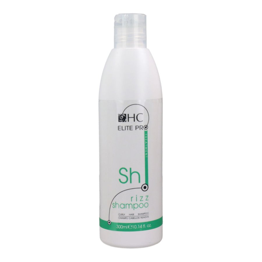 Shampoo til Krllet Hr Hair Concept ELITE PRO 300 ml #1