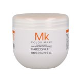 Maske til farvet hr Hair Concept Color Care 500 ml #1