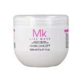 Anti-krus Hrmaske Hair Concept Liss Mask Smooth 500 ml #1