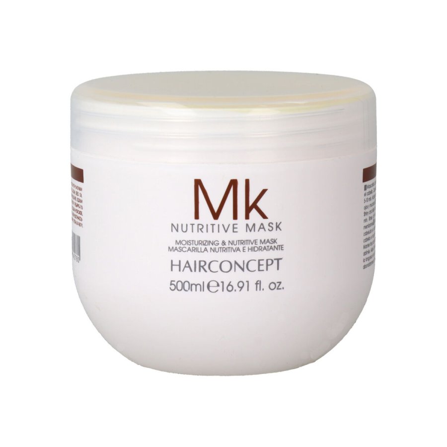 Hrmaske Hair Concept Nutritive  500 ml #1