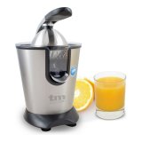 Elektrisk juicer TM Electron Rustfrit stl 160 W #1