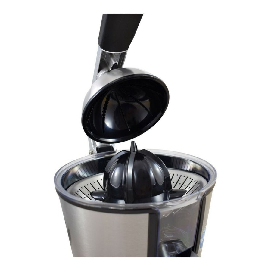 Elektrisk juicer TM Electron Rustfrit stl 160 W #3
