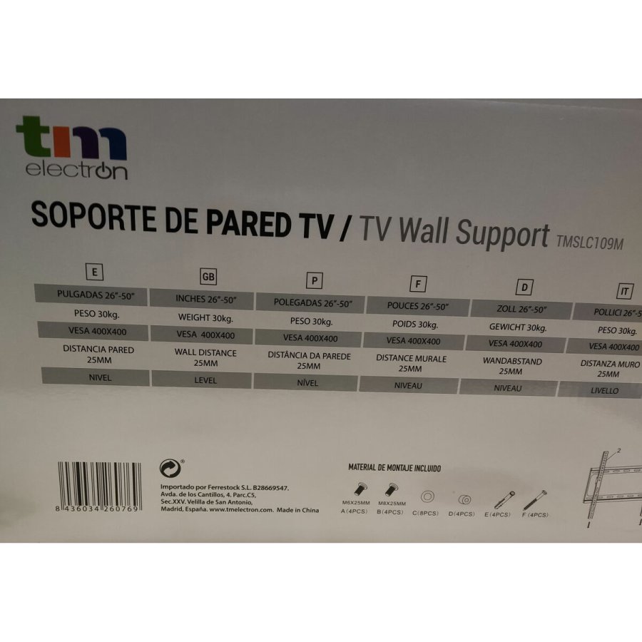 TV-holder TM 26