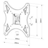 TV-holder TM Electron 26