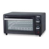 Elektrisk miniovn TM Electron 400-800 W #1
