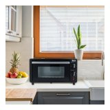 Elektrisk miniovn TM Electron 400-800 W #9