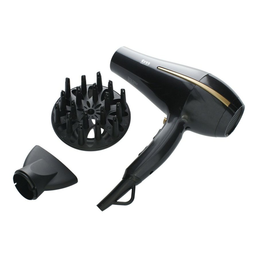 Hrtrrer TM Electron 2400 W #6