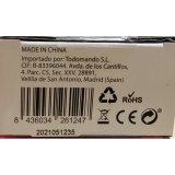 Transistorradio TM Electron Sort #2