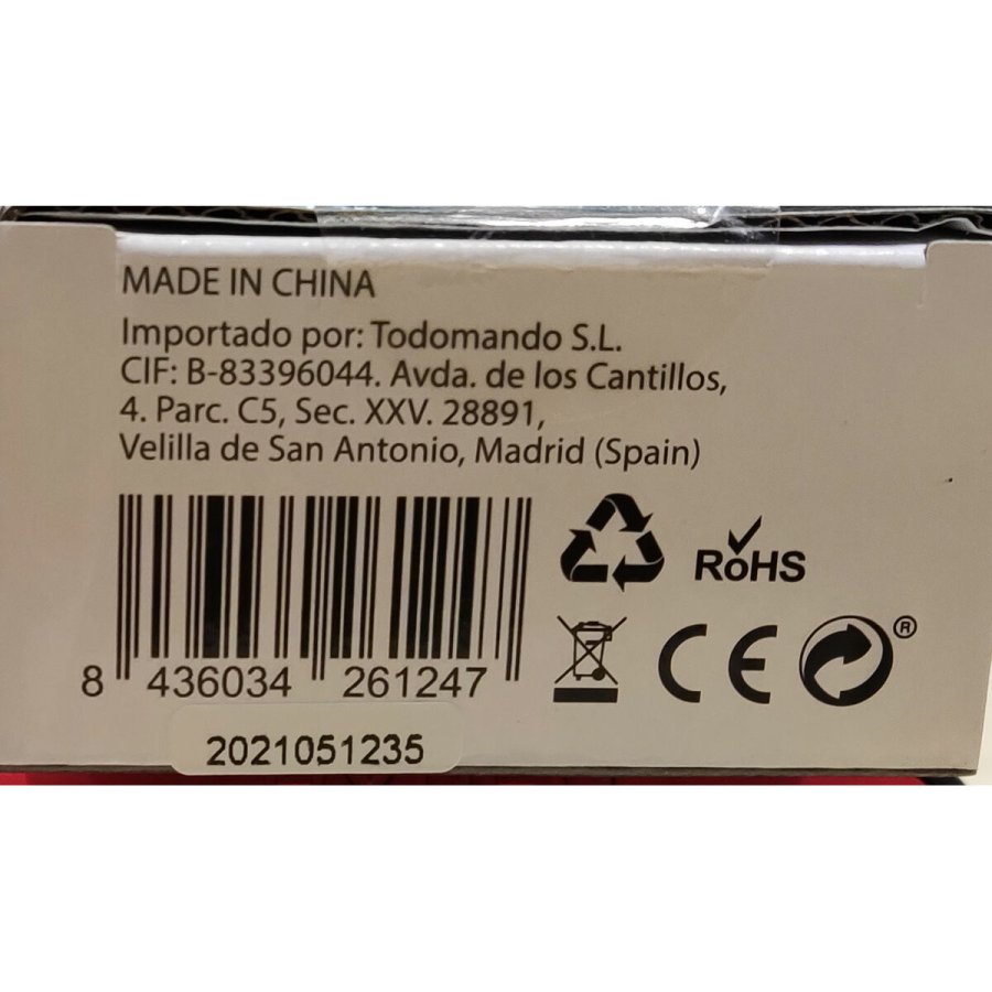 Transistorradio TM Electron Sort #2