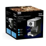 Hurtig manuel kaffemaskine TM Electron #5