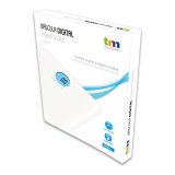 Digital badevgt TM Electron Hvid #9
