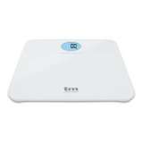 Digital badevgt TM Electron Hvid #17