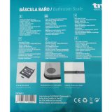 Digital badevgt TM Electron Sort #2