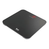 Digital badevgt TM Electron Sort #1
