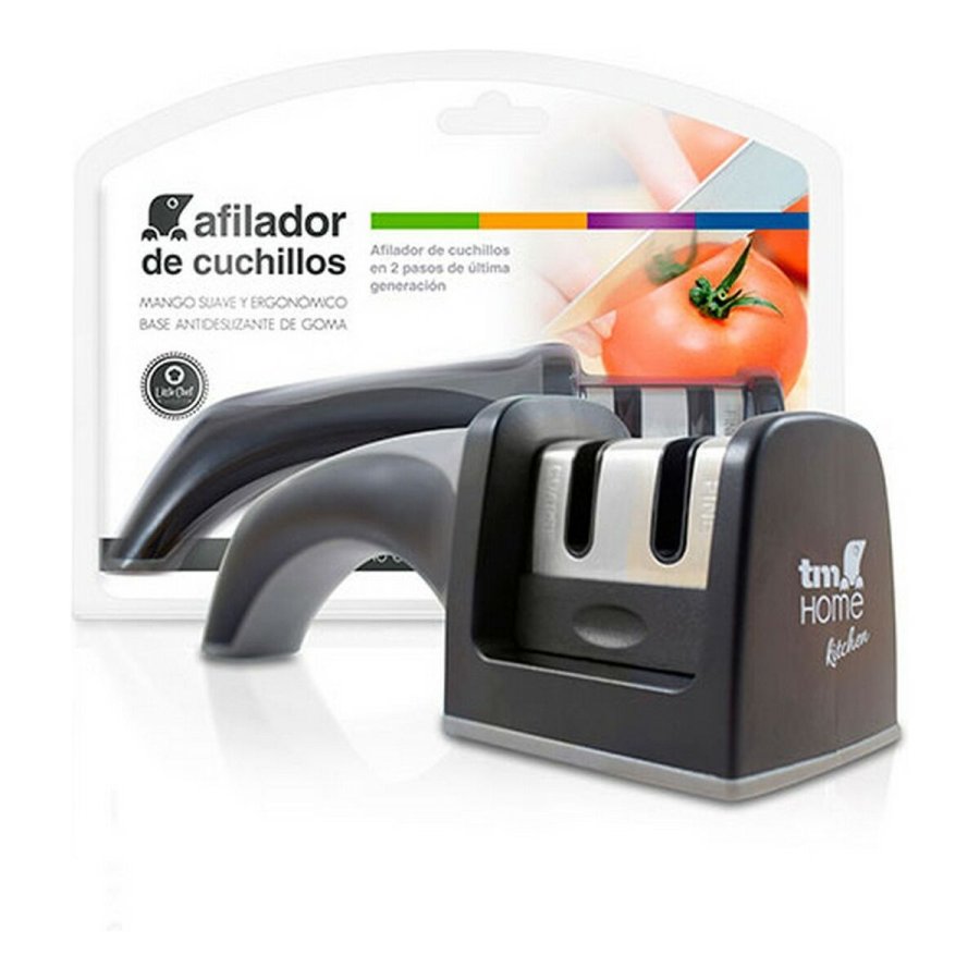 Knivsliber TM Home Ergonomisk hndtag Keramik karbid #1