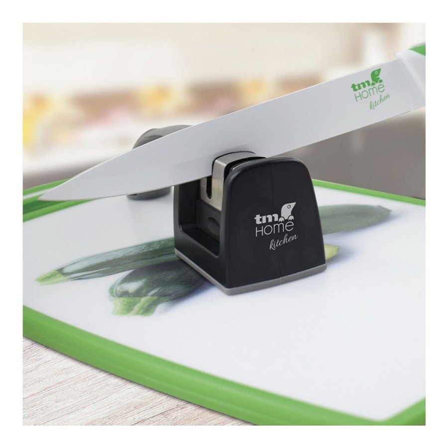 Knivsliber TM Home Ergonomisk hndtag Keramik karbid #5