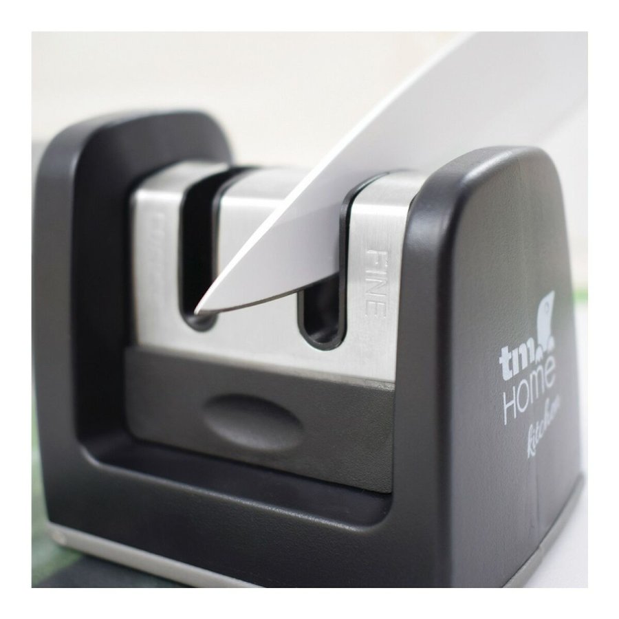 Knivsliber TM Home Ergonomisk hndtag Keramik karbid #9