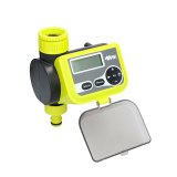 Vandingsprogram Ferrestock Nebulisator #1