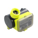 Vandingsprogram Ferrestock Nebulisator #7