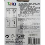 Udskrifter til Elektrisk Neglefil TM Electron Soft Skin #2