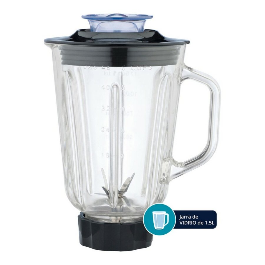 Kop-blender TM Electron 500 W 1,5 L #5