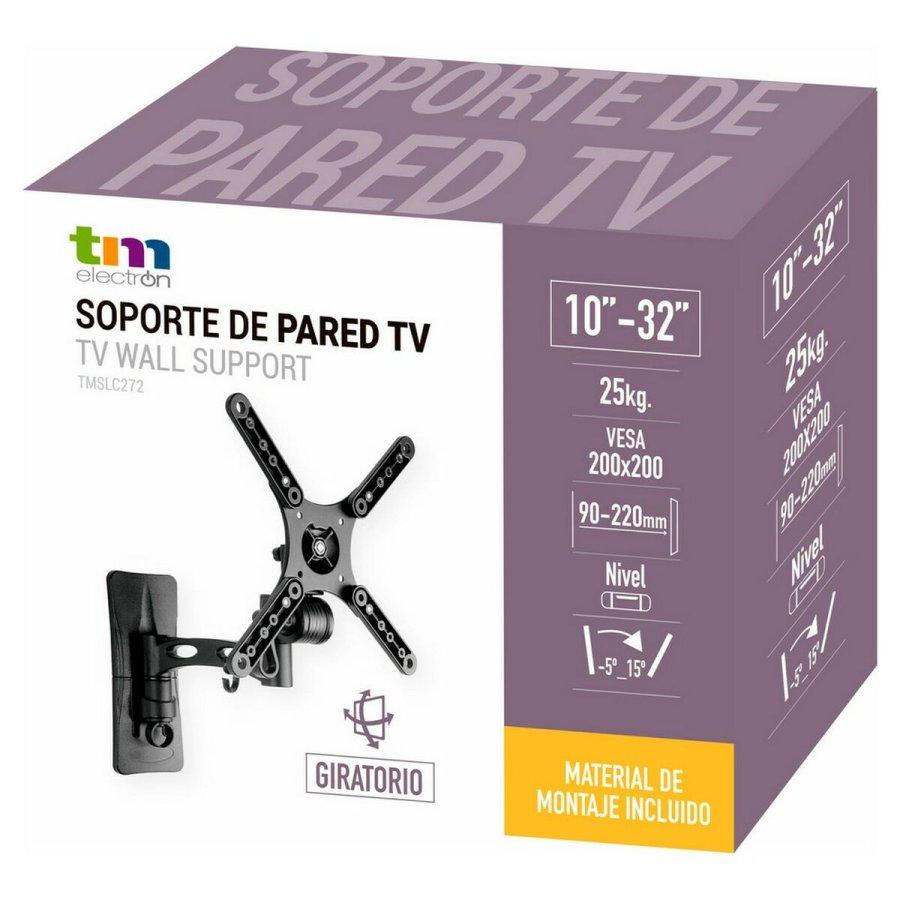 TV-holder TM Electron 25 kg 10