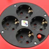 Forlngerledning TM Electron 10 m #2