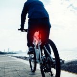 LED-Lygte til Cykel TM Electron #2