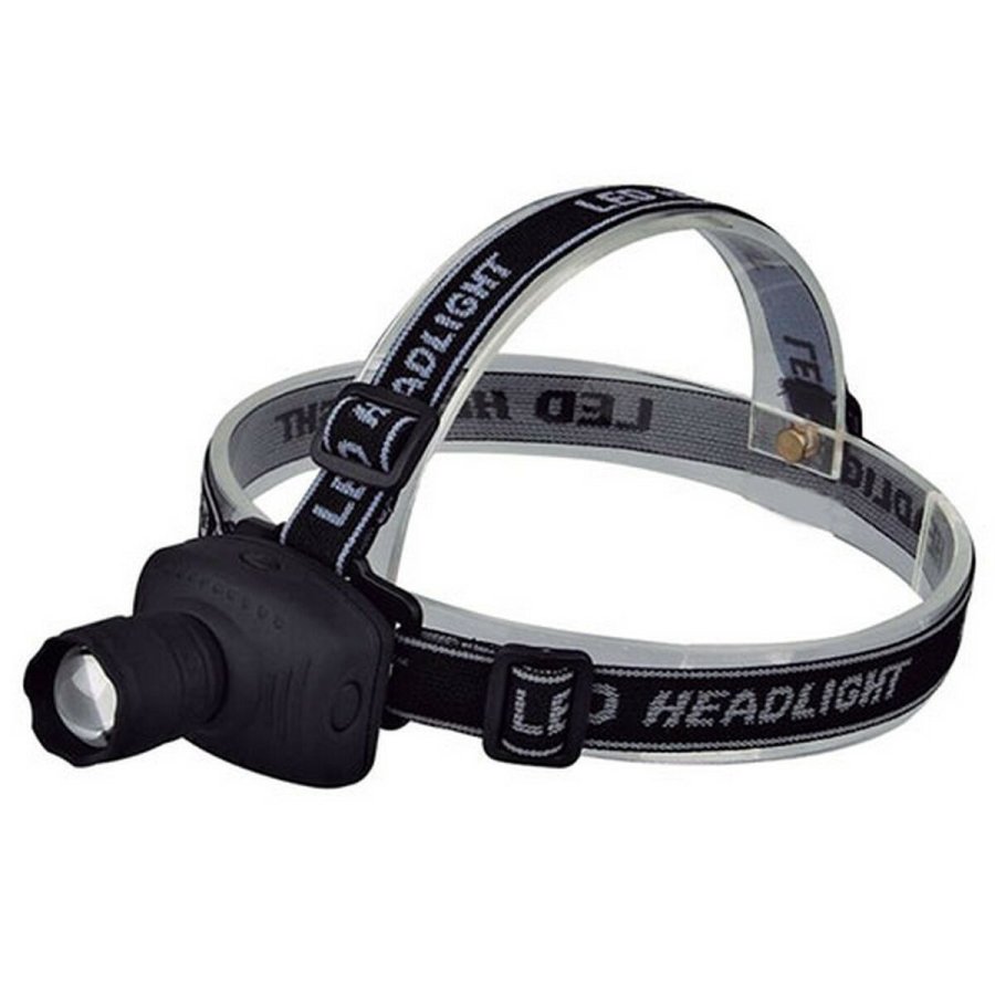 LED Pandelampe TM Electron Zoom Sort 3W #1